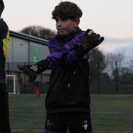 Friday Night Session (South Hunsley Sports School, 29 East Dale Road, Hull, HU14 3HS)