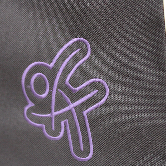 Aspire Glove Bag