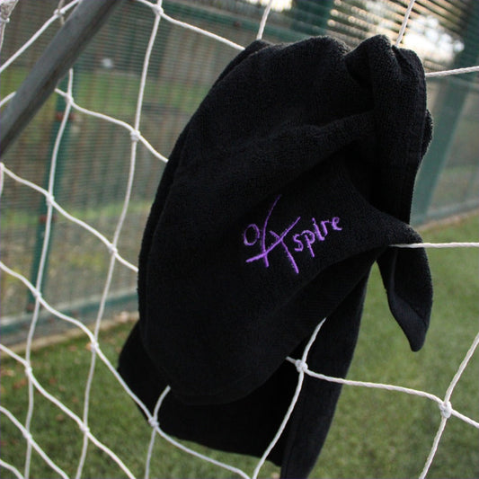 Aspire Glove Towel