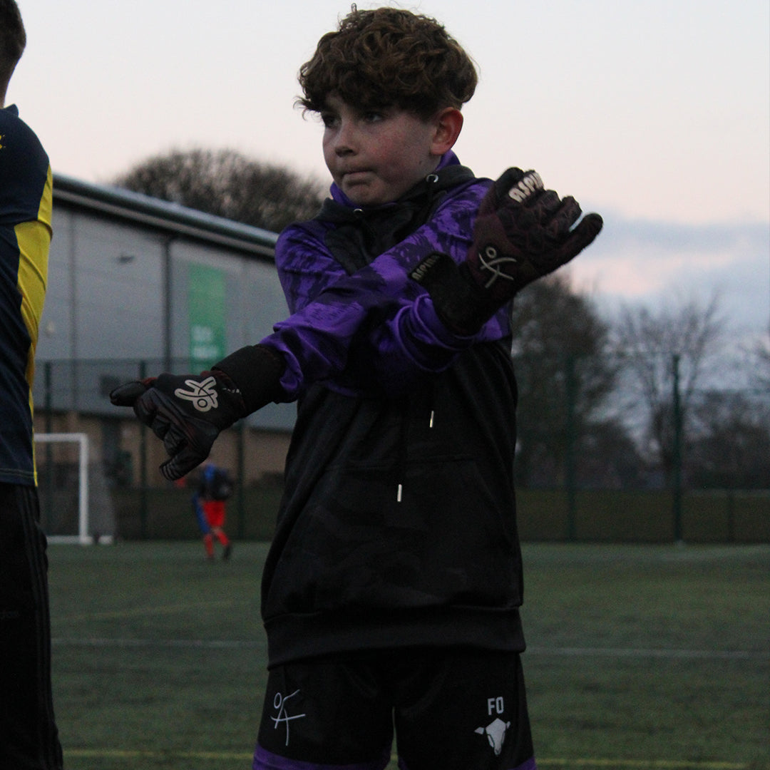 Friday Night Session (South Hunsley Sports School, 29 East Dale Road, Hull, HU14 3HS)