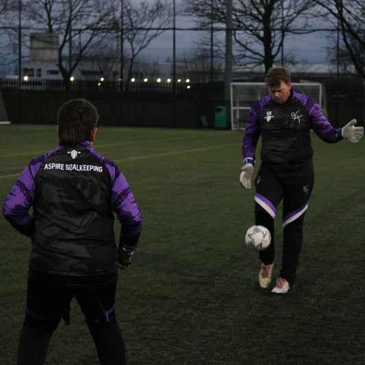 Wednesday Night Session (St Mary's School, Hull, HU6 7TN)