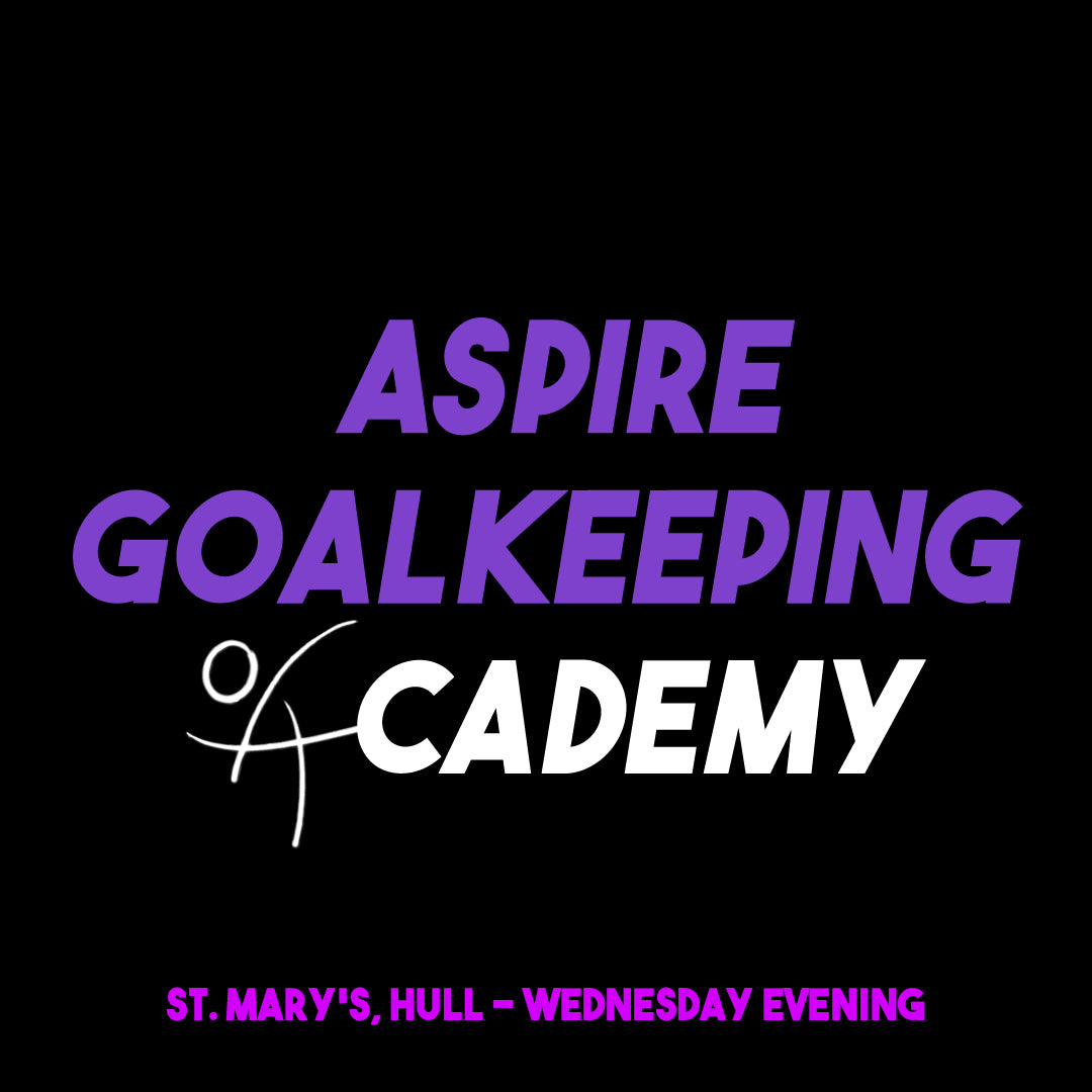 Wednesday Night Session (St Mary's School, Hull, HU6 7TN)