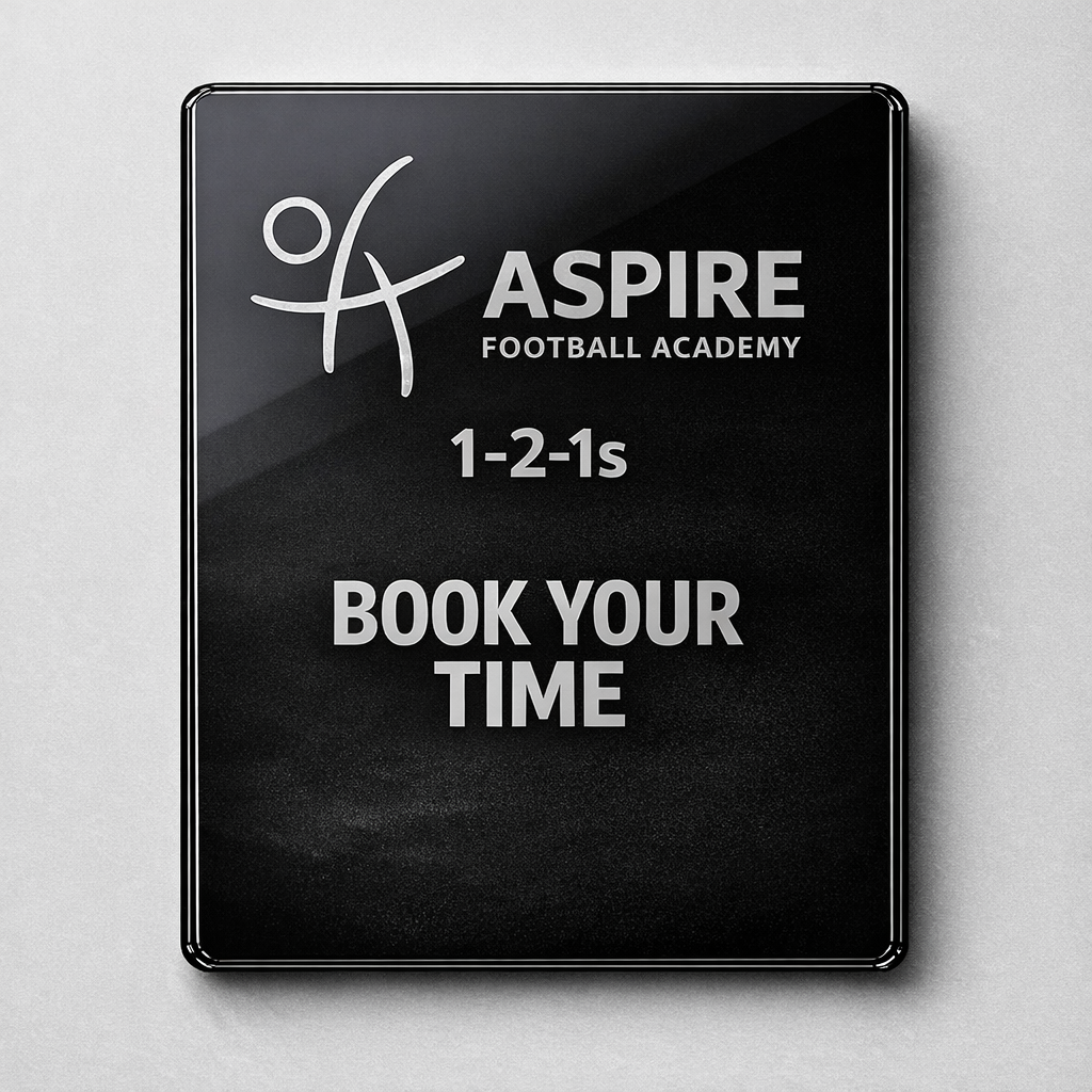 1-2-1 Booking