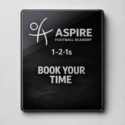 1-2-1 Booking