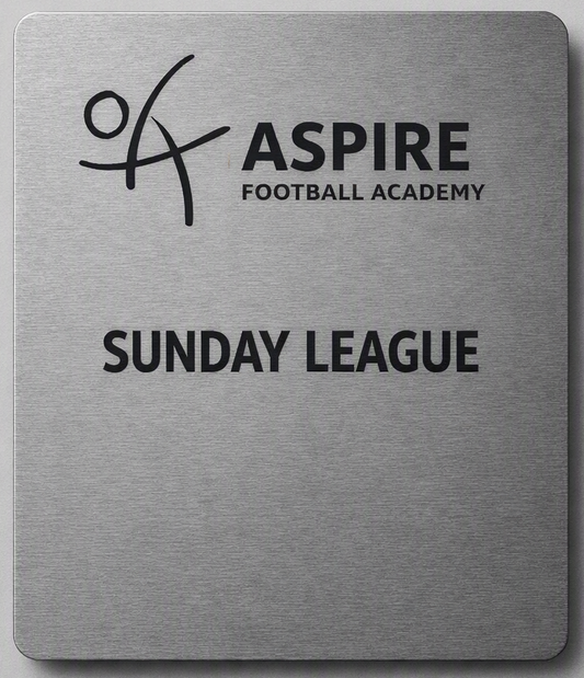 Aspire FC Sunday League
