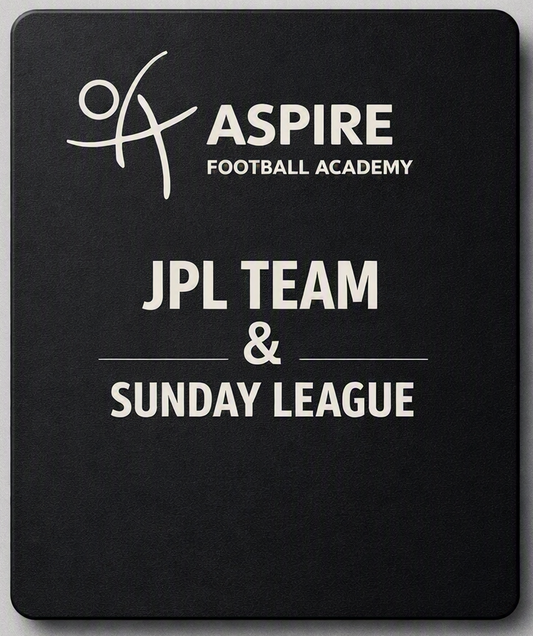 JPL & Sunday League