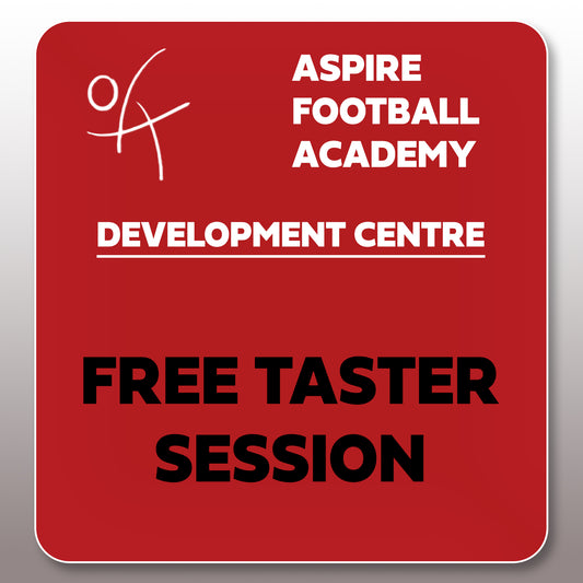 Development Centre Free Taster