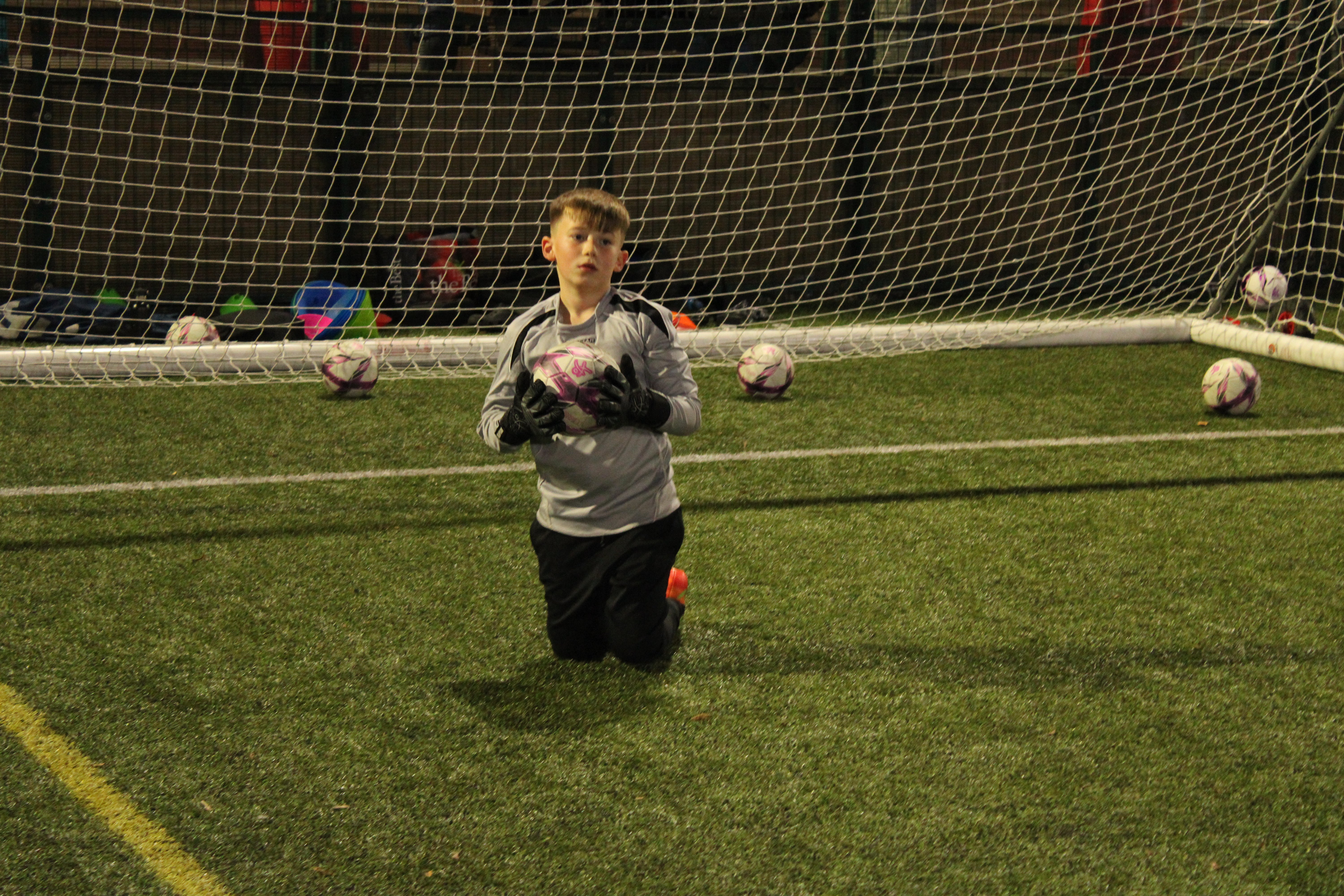 Friday Night Session (South Hunsley Sports School, 29 East Dale Road, Hull, HU14 3HS)