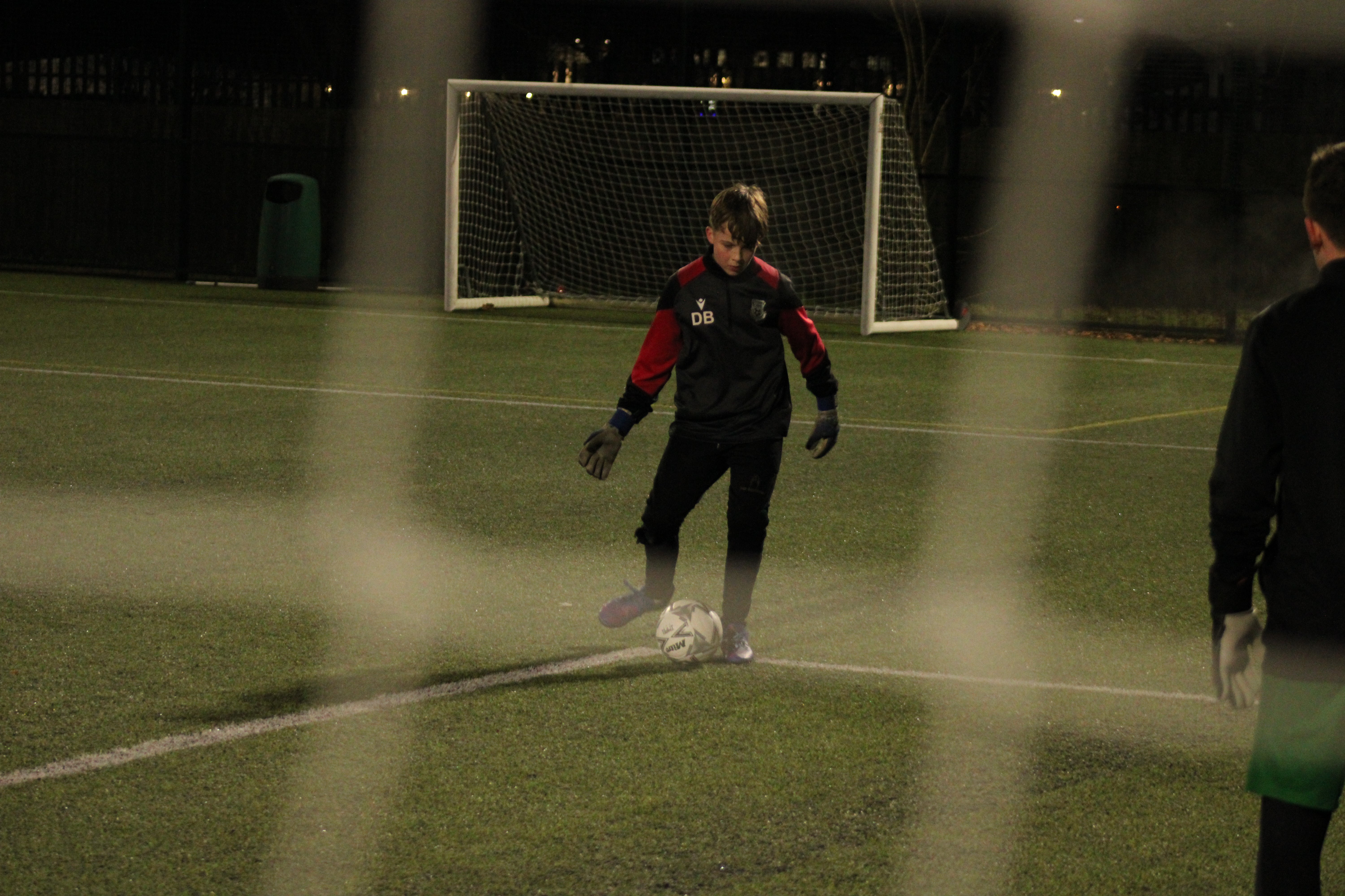 Friday Night Session (South Hunsley Sports School, 29 East Dale Road, Hull, HU14 3HS)