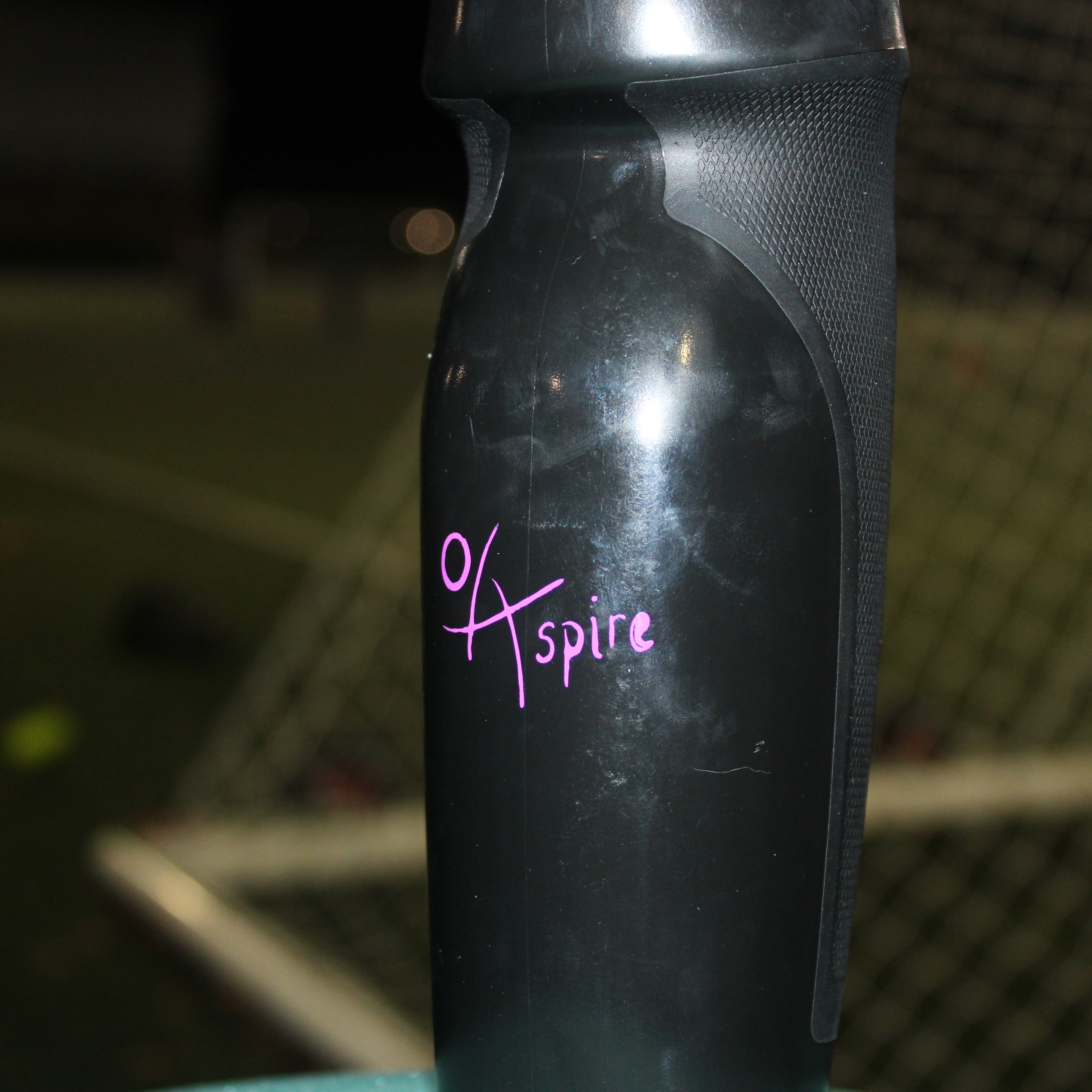 Aspire Water Bottle