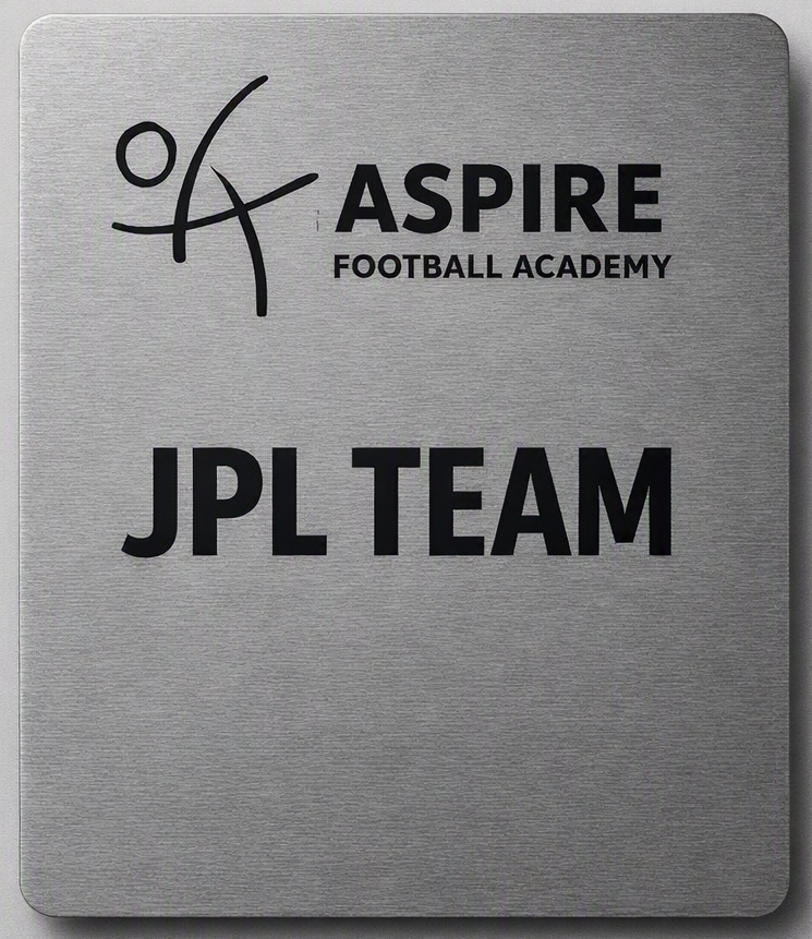 Aspire FC JPL