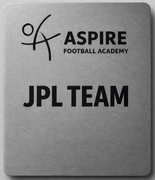 Aspire FC JPL