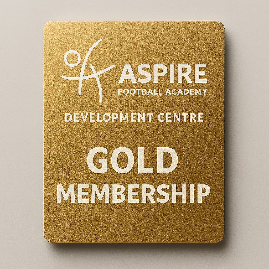 Development Centre Gold Membership