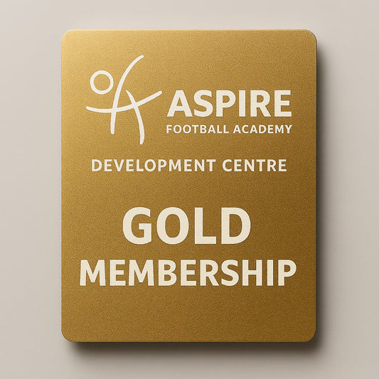 Development Centre Gold Membership