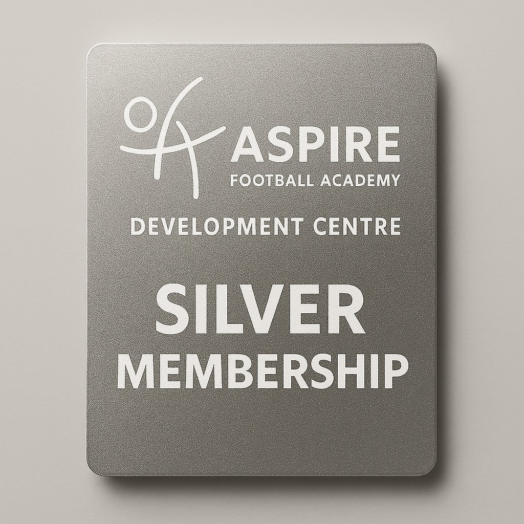 Development Centre Silver Membership