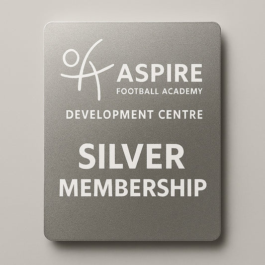 Development Centre Silver Membership